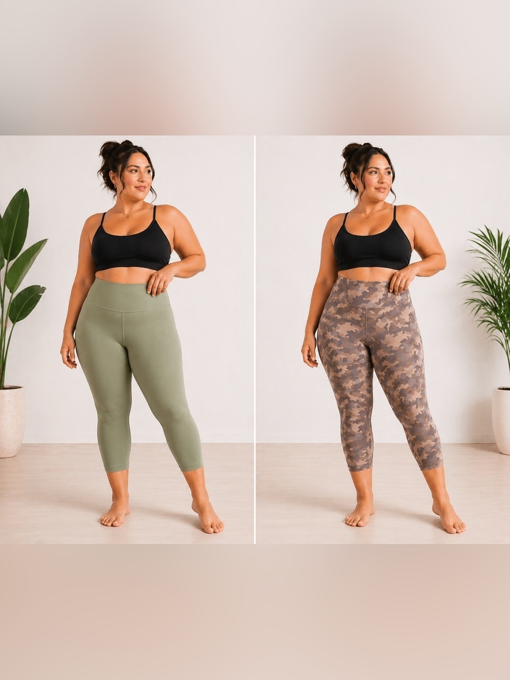 Lululemon Leggings Bundle